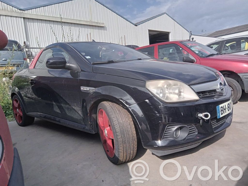 Opel Tigra B Front subframe 