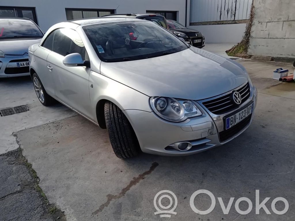 Volkswagen Eos Guardabarro 
