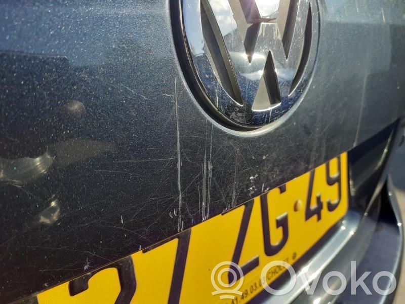 Volkswagen Golf Plus Puerta del maletero/compartimento de carga 