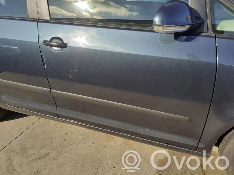 Volkswagen Golf Plus Puerta delantera 