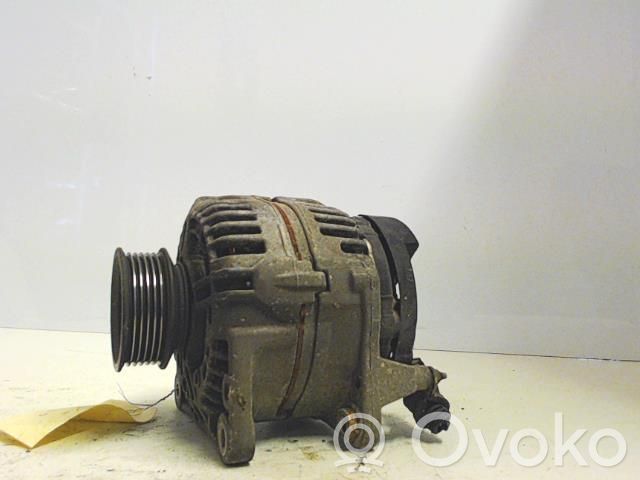 Volkswagen II LT Generatorius 