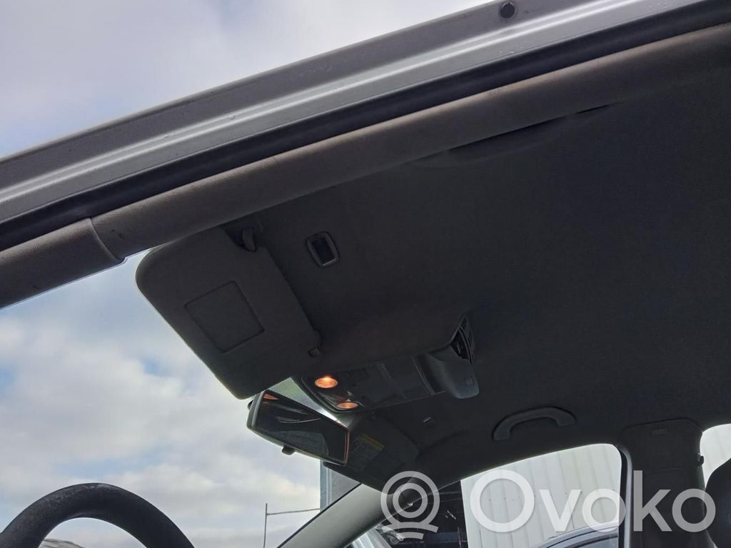 Volkswagen PASSAT B6 Visera parasol 