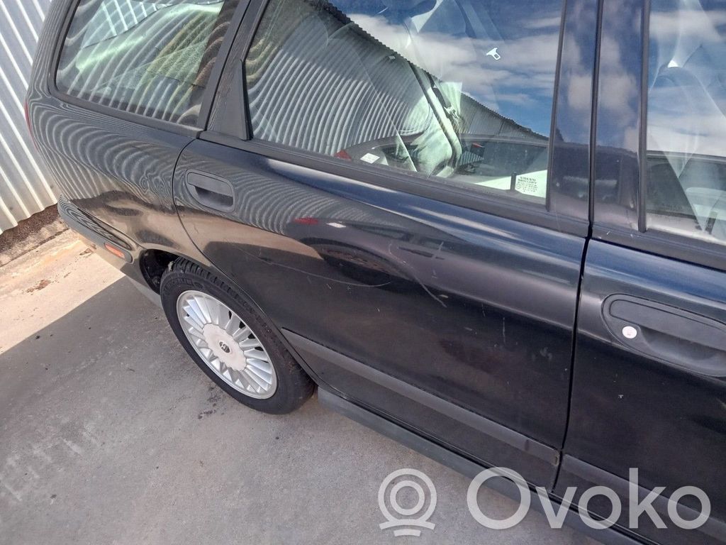 Volvo S40, V40 Puerta trasera 