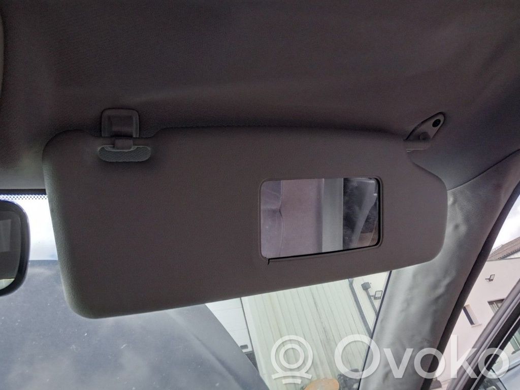 Volvo S40, V40 Sun visor 