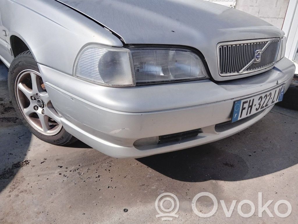 Volvo S80 Front fender indicator light 