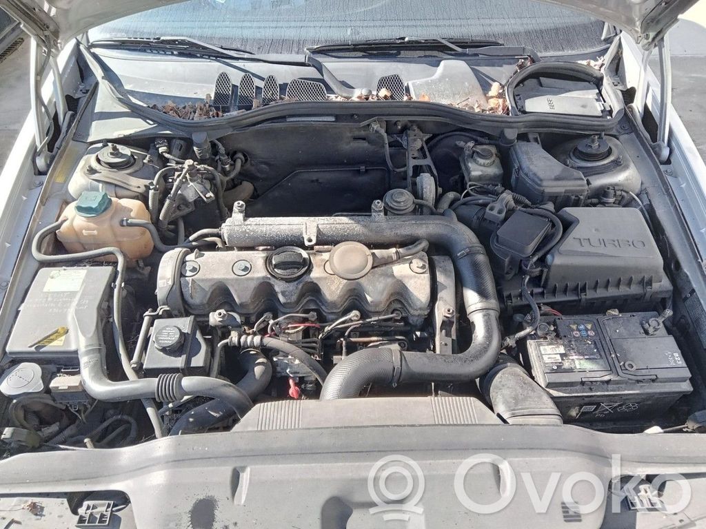 Volvo S80 Generatorius 