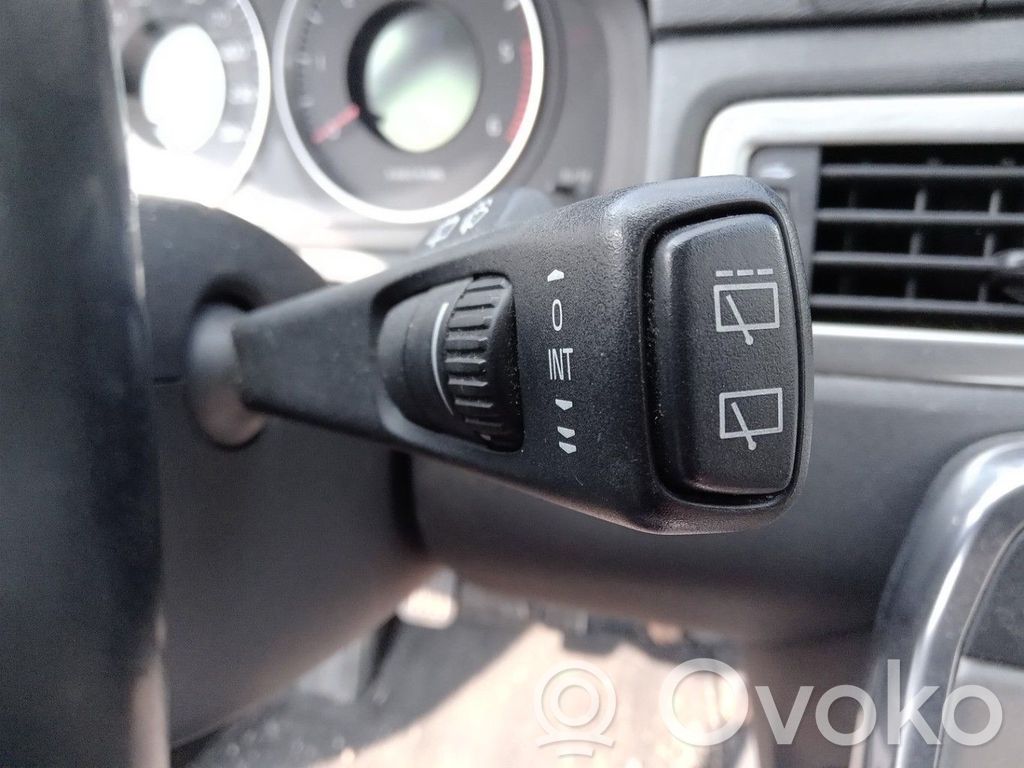 Volvo V70 Manetă ștergător parbriz 