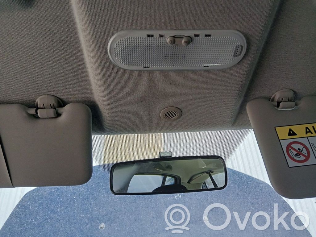 Dacia Sandero Espejo retrovisor (interior) 