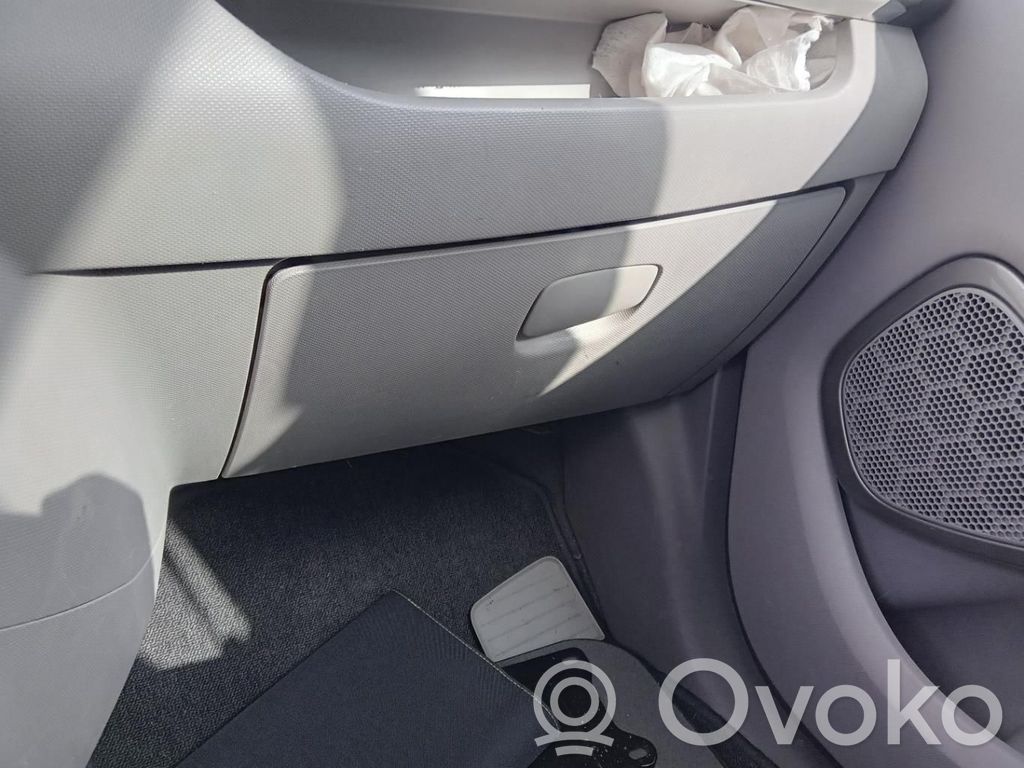 Renault Zoe Juego guantera 