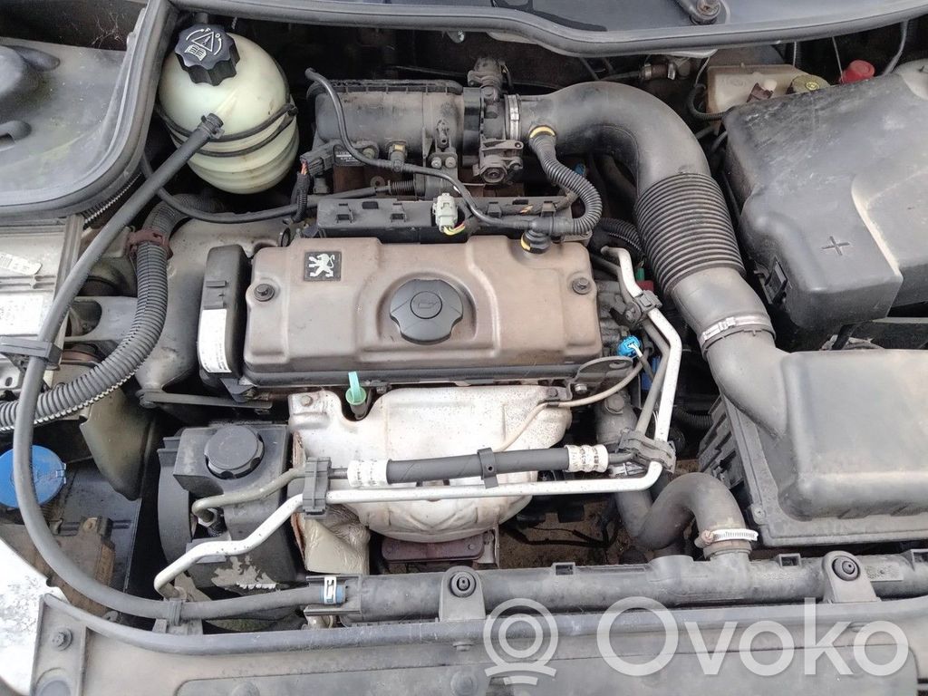 Engine   0135EC