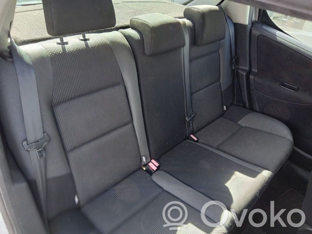 Cinturón trasero   8975XJ