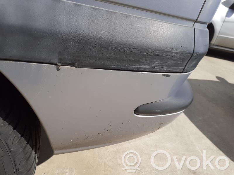 Opel Zafira A Parachoques 