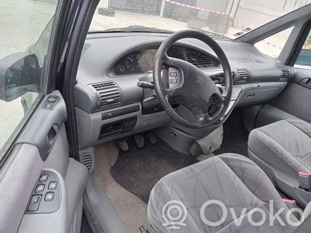Peugeot 806 Внутренняя ручка 