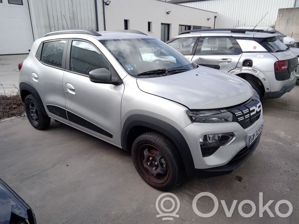 Dacia Spring Front subframe 