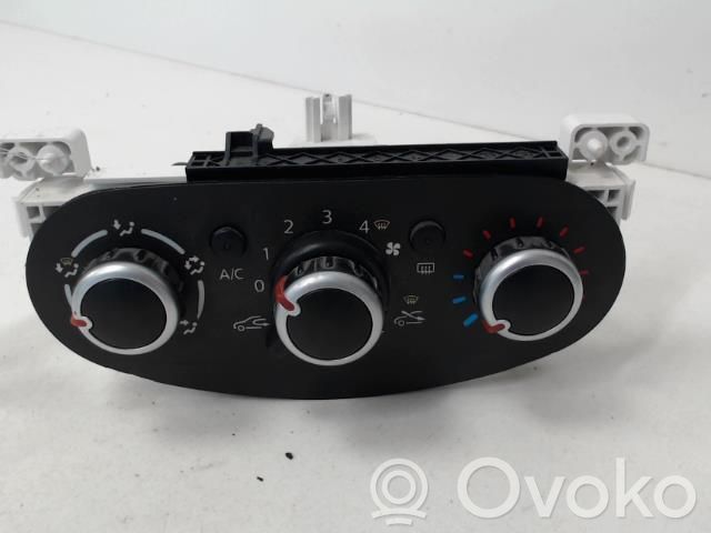 Renault Twingo III Climate control unit 