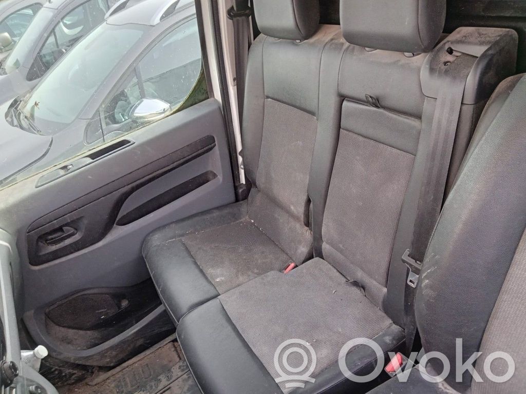 Front double seat   1616755780