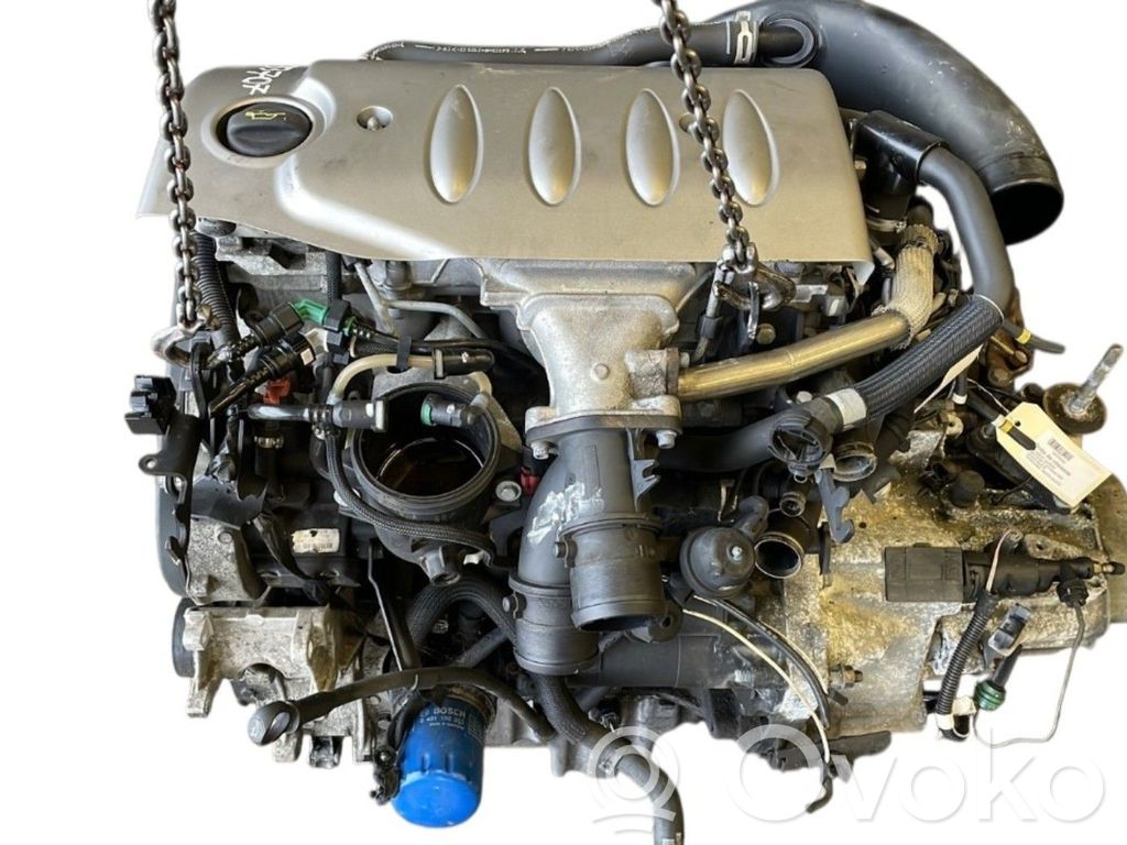Engine   0135EX