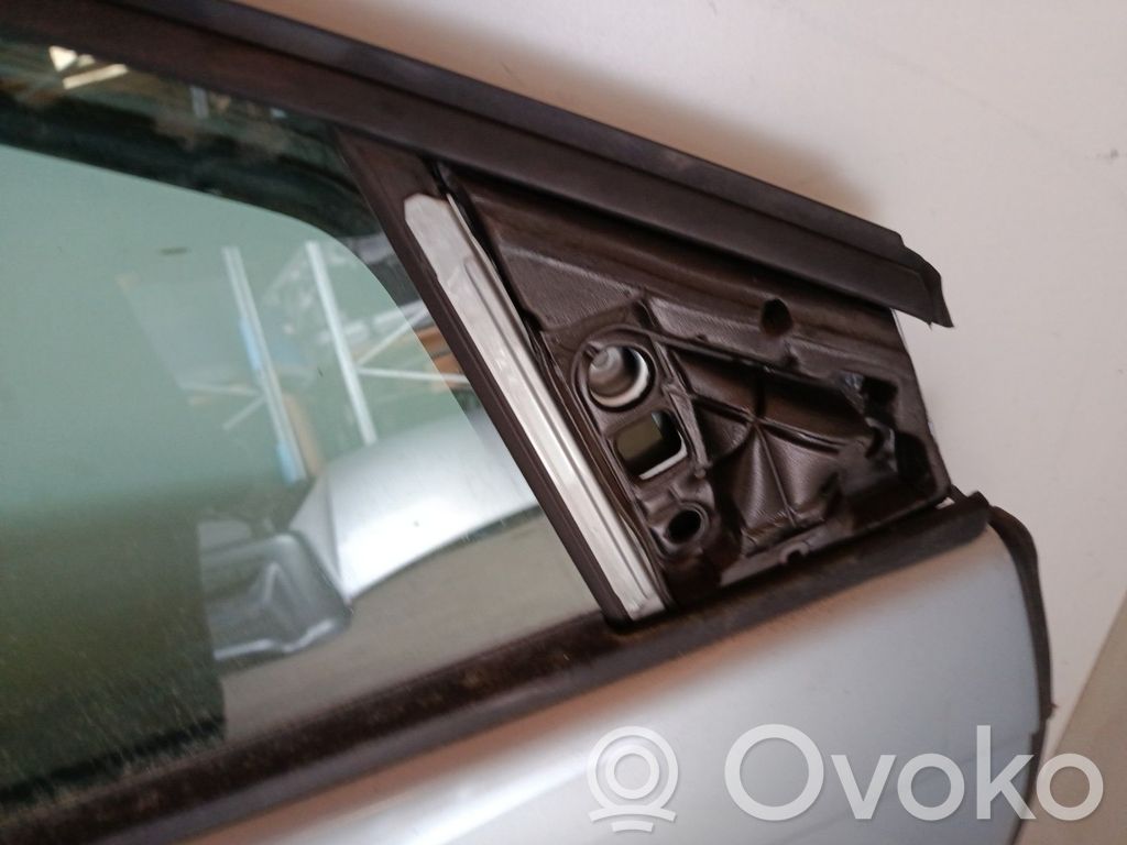 Citroen C5 Durvis 