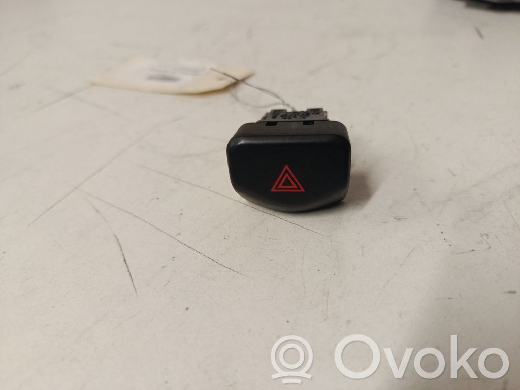 Nissan Note (E11) Hazard light switch 