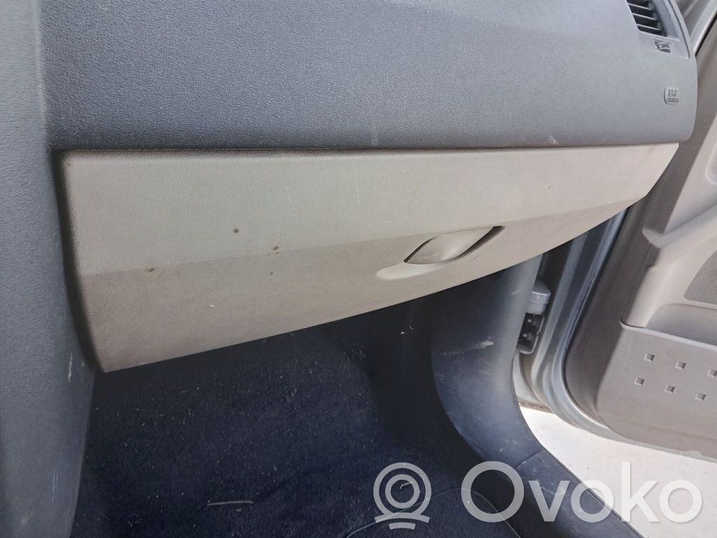 Renault Megane II Juego guantera 