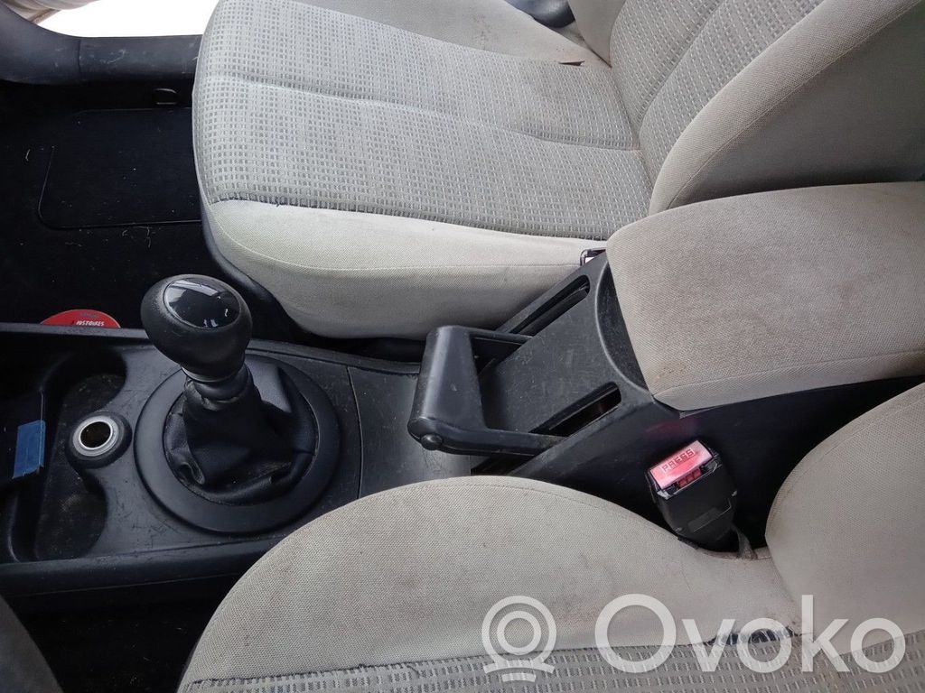 Renault Megane II Dźwignia hamulca ręcznego 