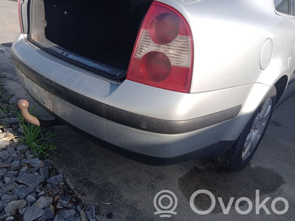 Volkswagen PASSAT B5.5 Parachoques 