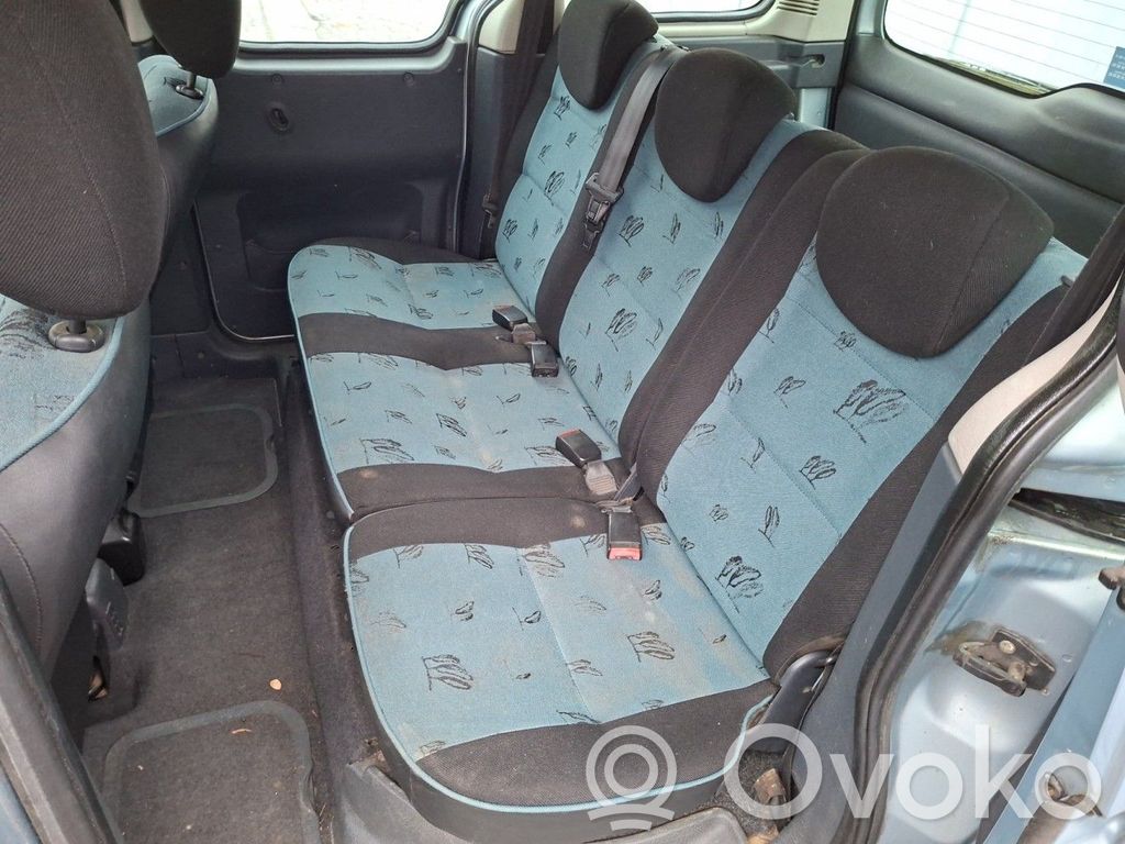 Cinturón trasero   8973H3