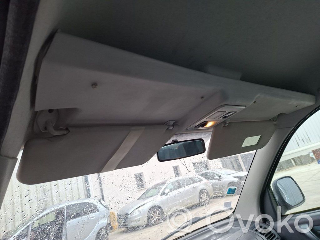 Sun visor   8143TH