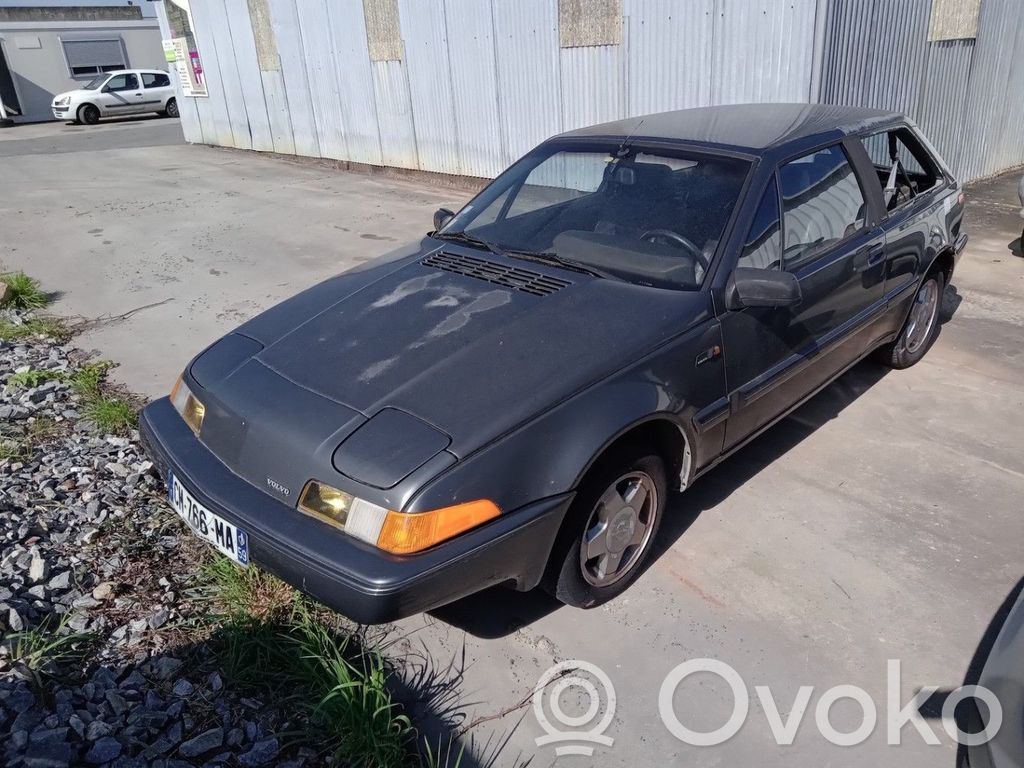 Volvo 480 Aripă 