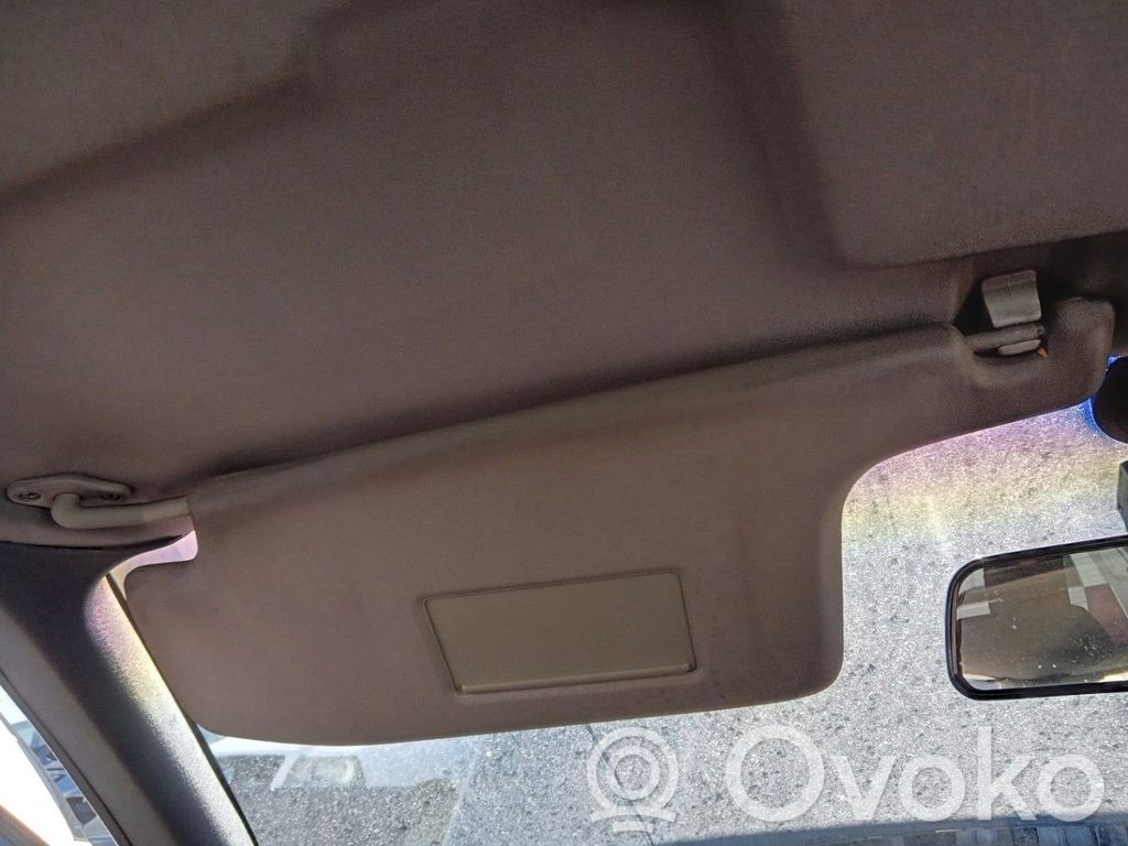 Volvo 480 Parasolar 