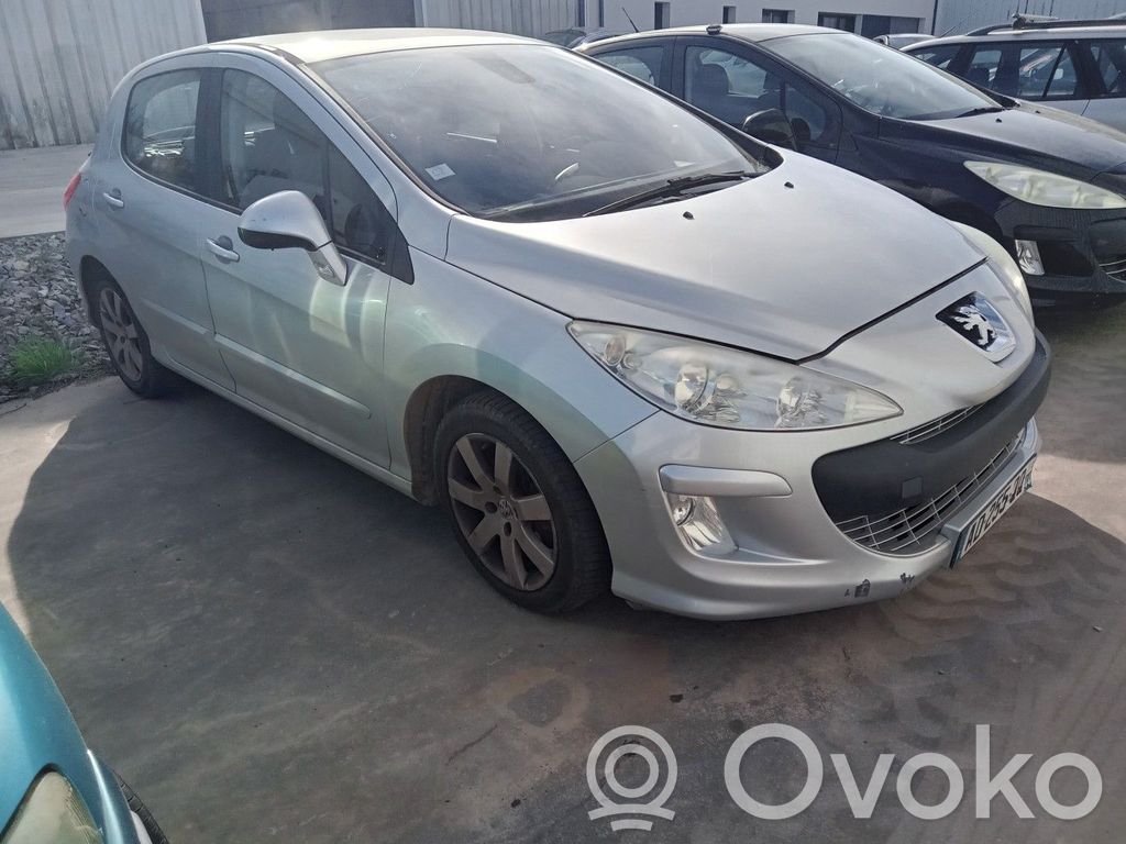 Peugeot 308 Front subframe 