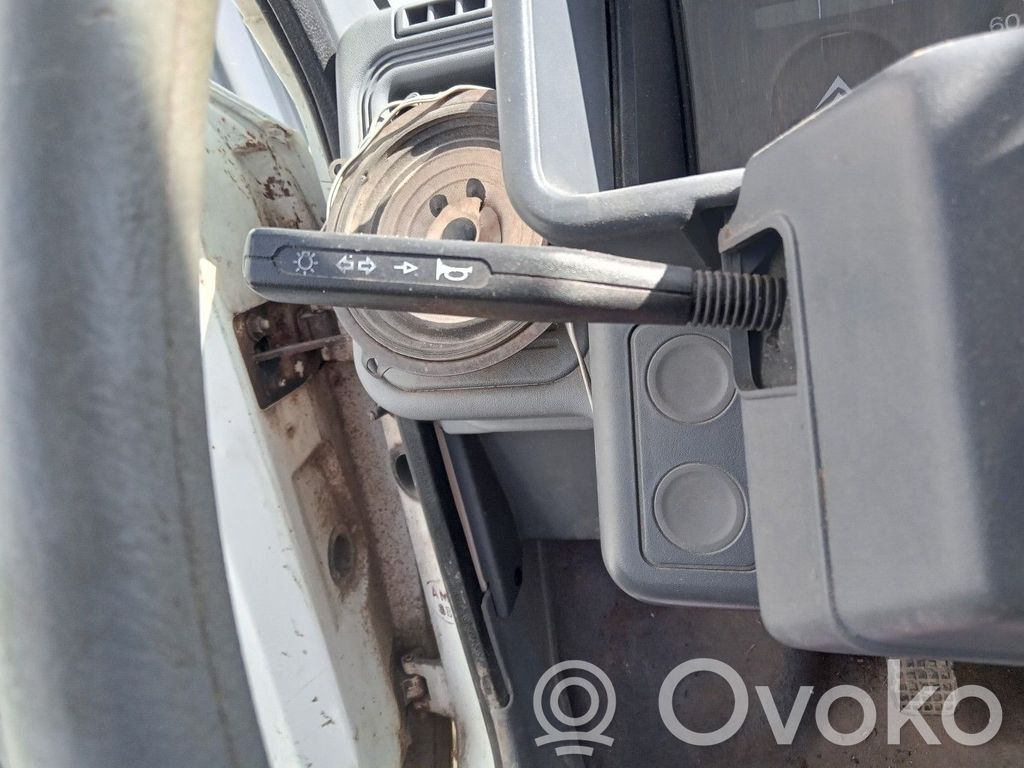 Citroen AX Palanca de intermitentes 