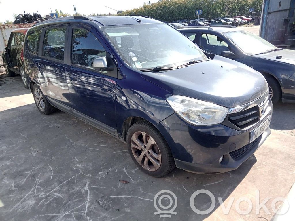Dacia Lodgy Wischerarm vorne 