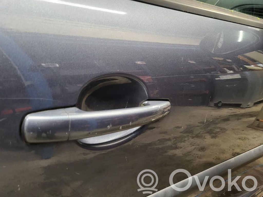 Peugeot 207 Priekinės durys 