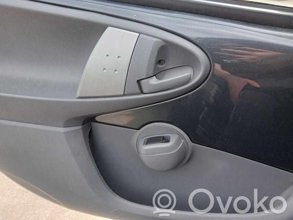 Peugeot 107 Mâner interior ușă față 