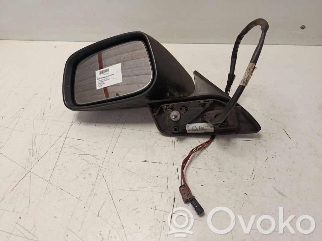Citroen C8 Specchietto retrovisore manuale 
