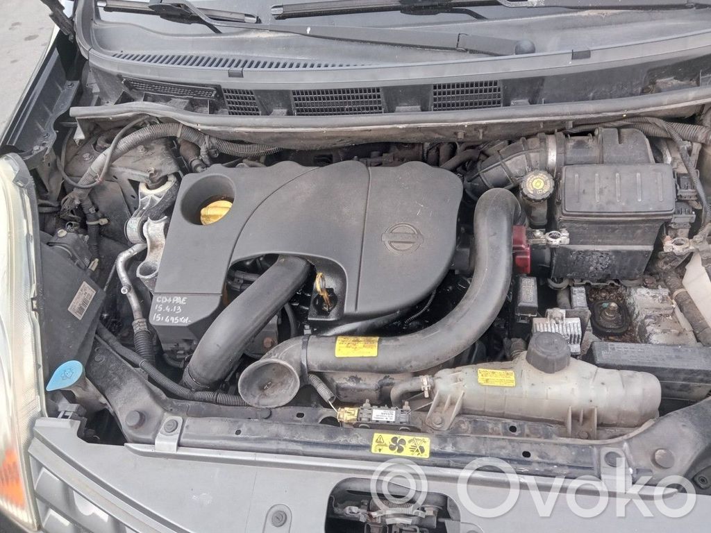 Generator/alternator   2310000Q2CEX