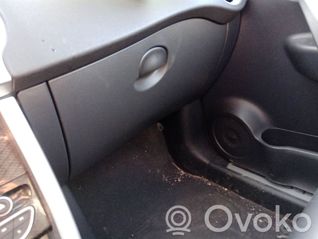 Renault Koleos I Handschuhfach komplett 