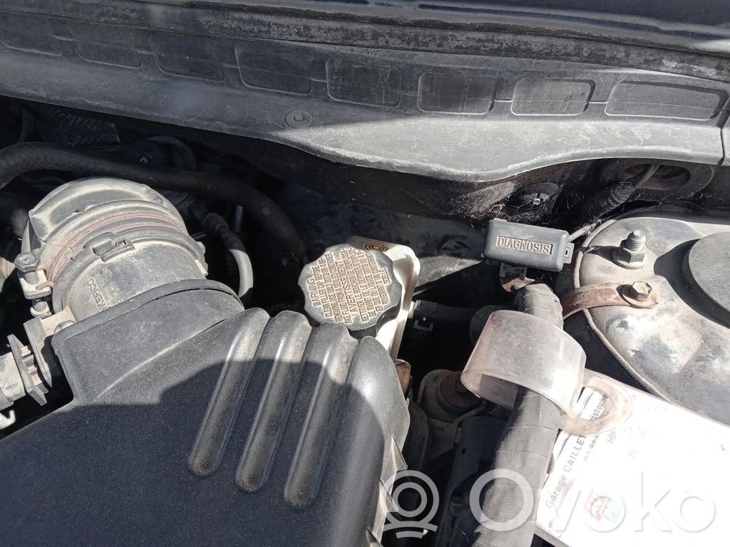Hyundai i30 Jarrutehostin 