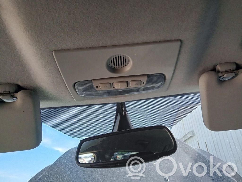 Ford Focus Front seat light 