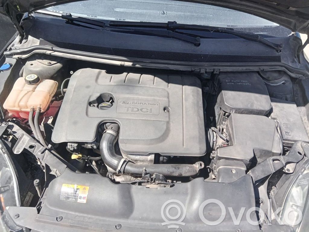 Ford Focus Ģenerators 
