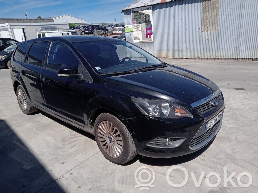 Ford Focus Apărători interioare aripă roată față 