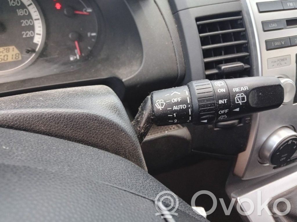 Mazda 5 Pyyhkijän vipu 