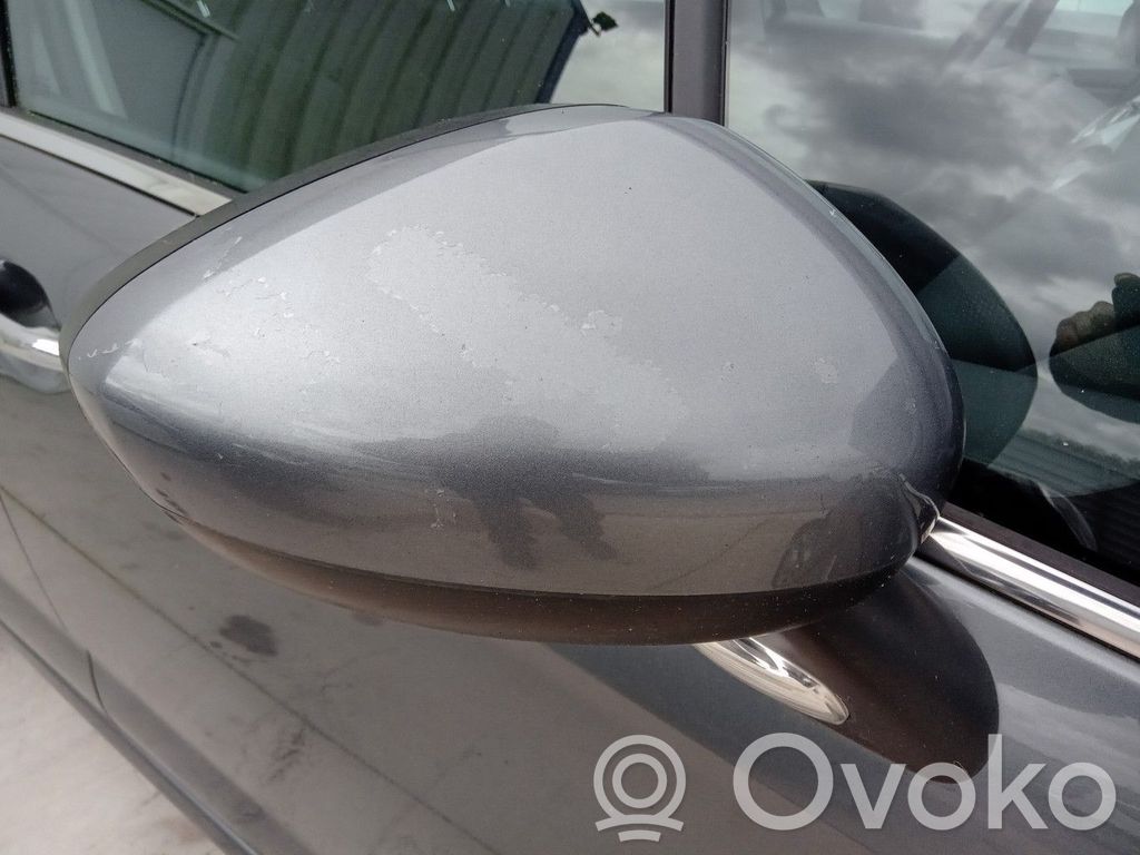 Citroen C3 Espejo lateral manual 