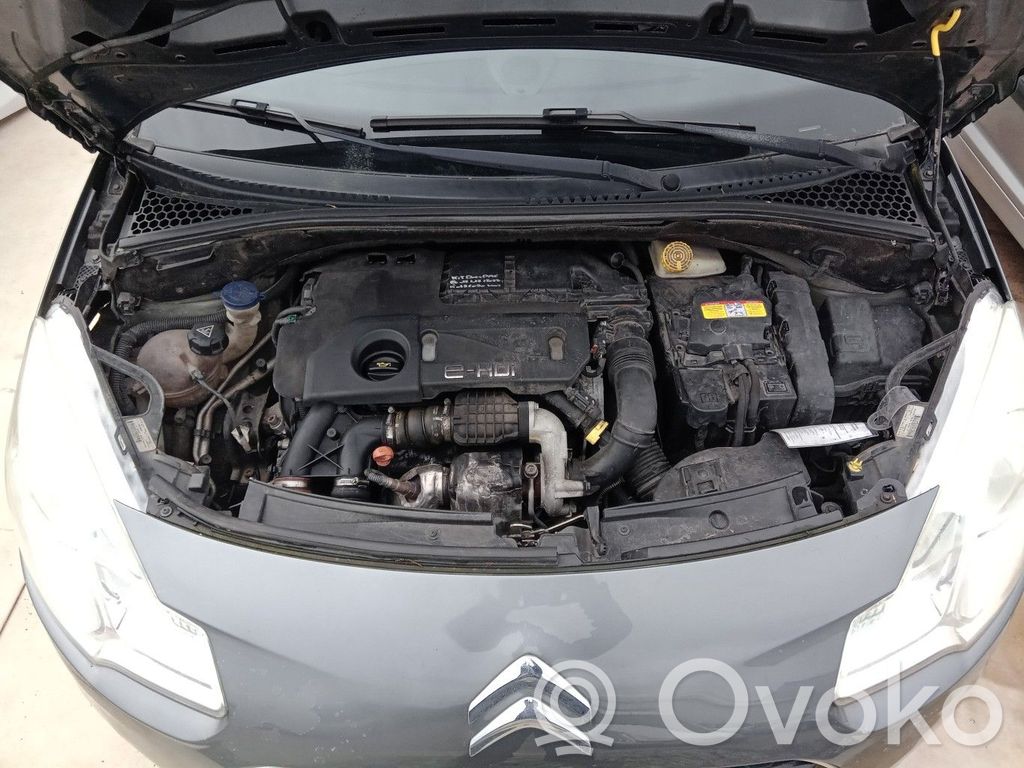 Citroen C3 Bomba de ABS 
