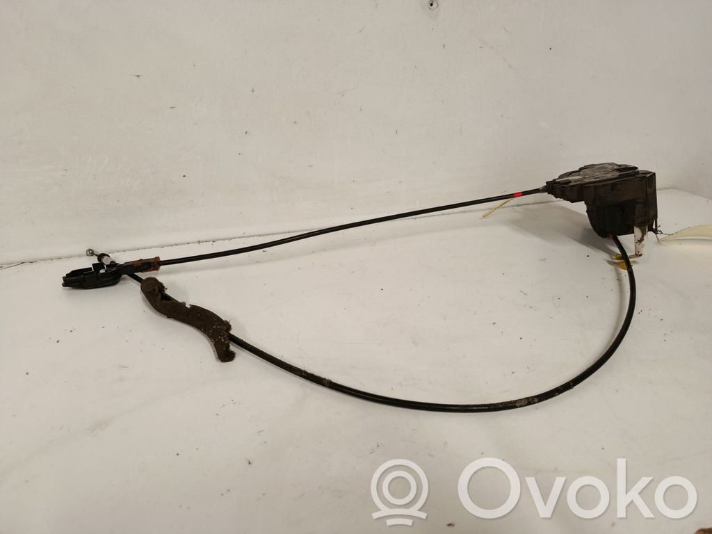 Priekinė durų spyna   805019U10C