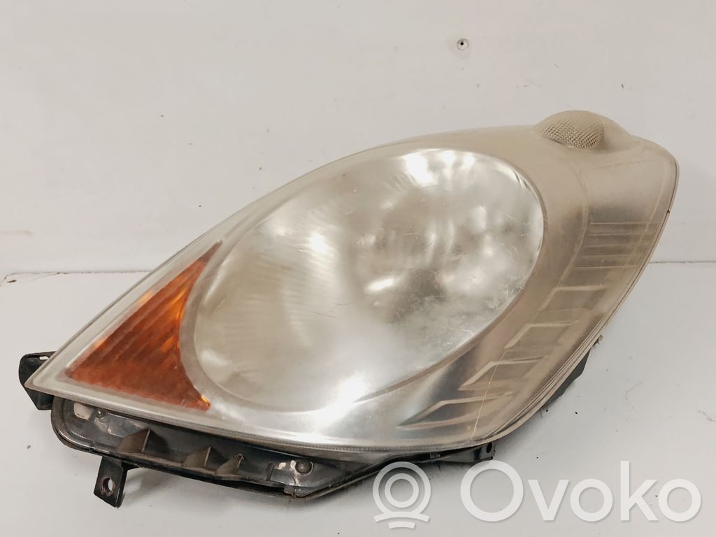 Phare frontale   260609U10A