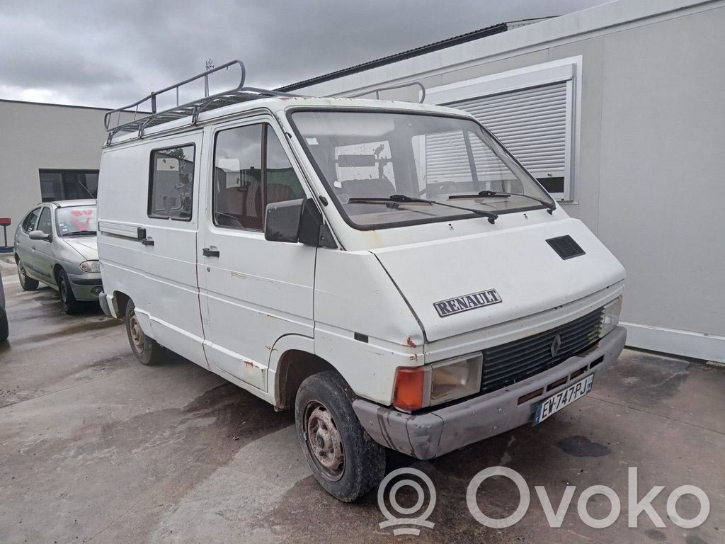 Wischermotor