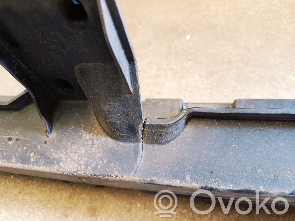 Ford Focus Balkis galinio bamperio 