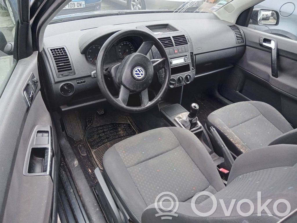 Volkswagen Polo Interruptor de luz 